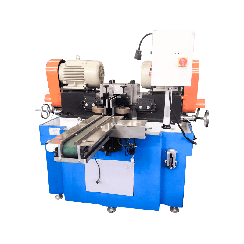 RX-410 tosidig slipemaskin